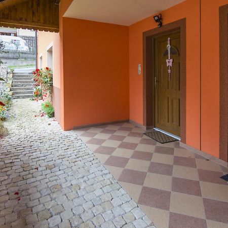Svoboda nad Úpou Apartments Kalyn מראה חיצוני תמונה